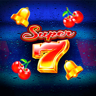 Super 7s game cover