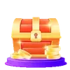 Sorteo de la Suerte welfare icon