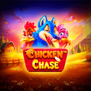 Chicken Chase thumbnail