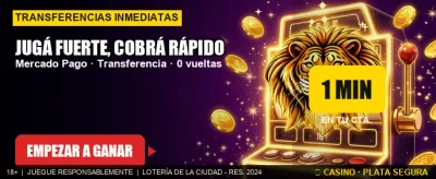 Los mejores slots online